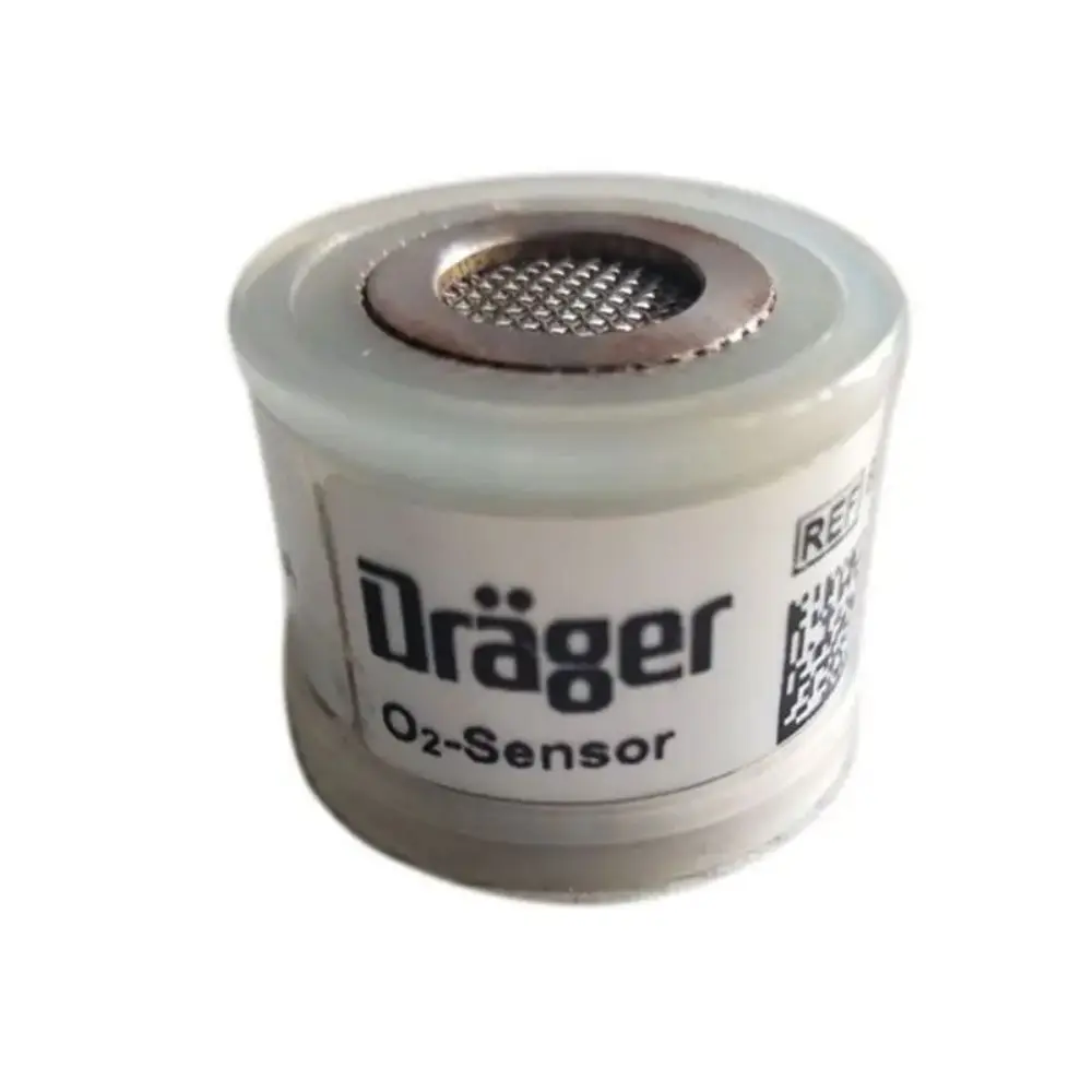 6850645 Drager Oxygen Sensor O2-Sensor For Evita2/4 Fabius  new and original