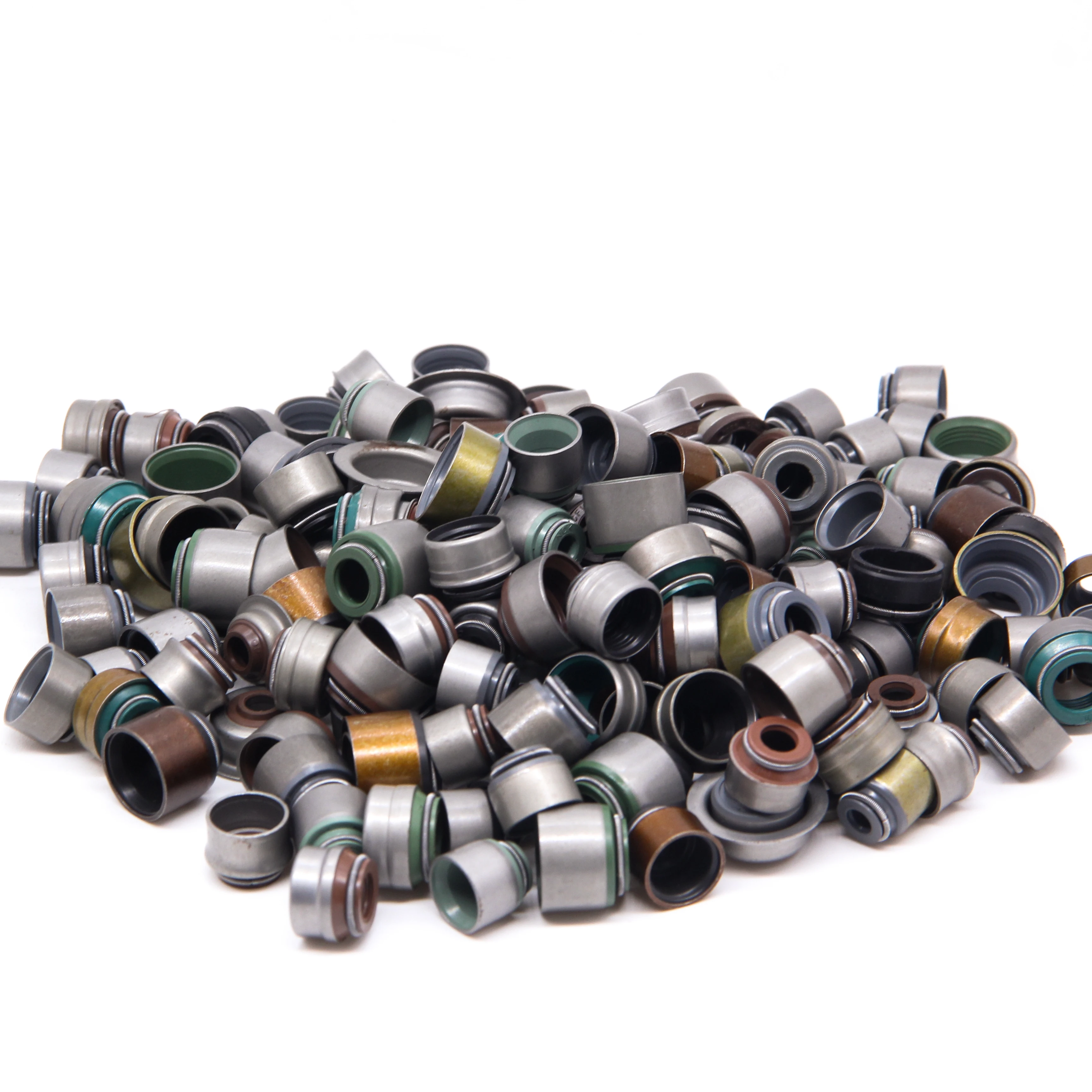 OEM 90048-12011-001 Auto Parts Engine valve stem seal for DAIHATSU