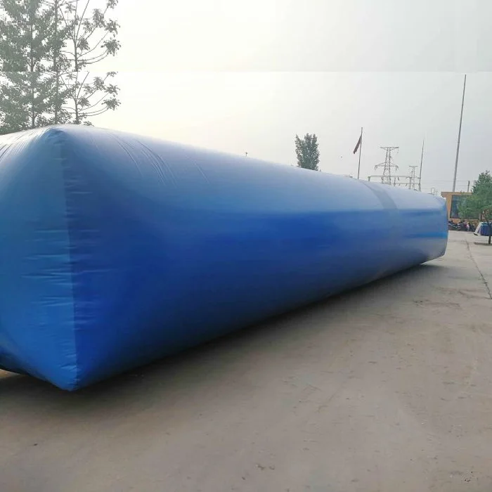 
customized one time or repeated flexitank container for chemical specific 