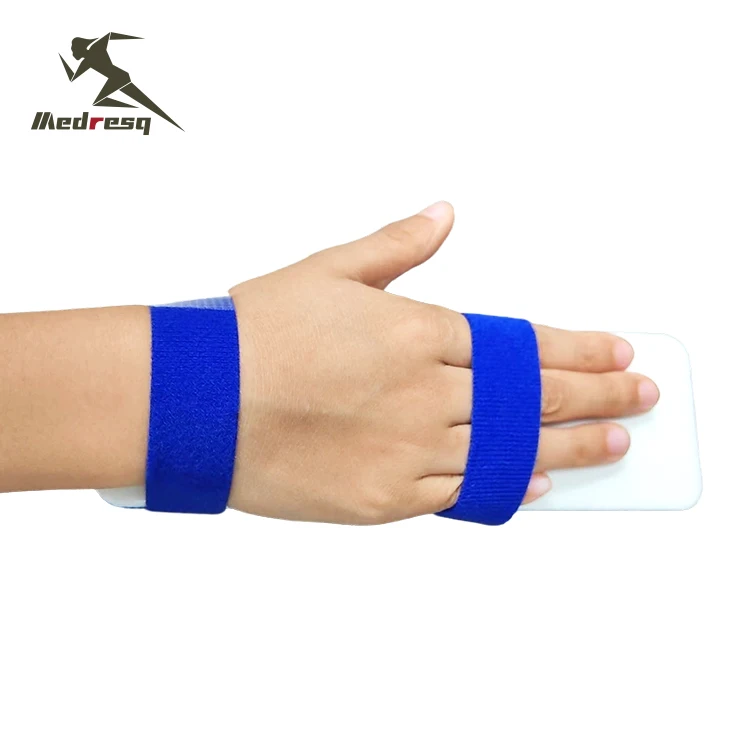Hot Sale Low MOQ Medical Intravenous Arm Board Arm Immobilization During Emergency Care