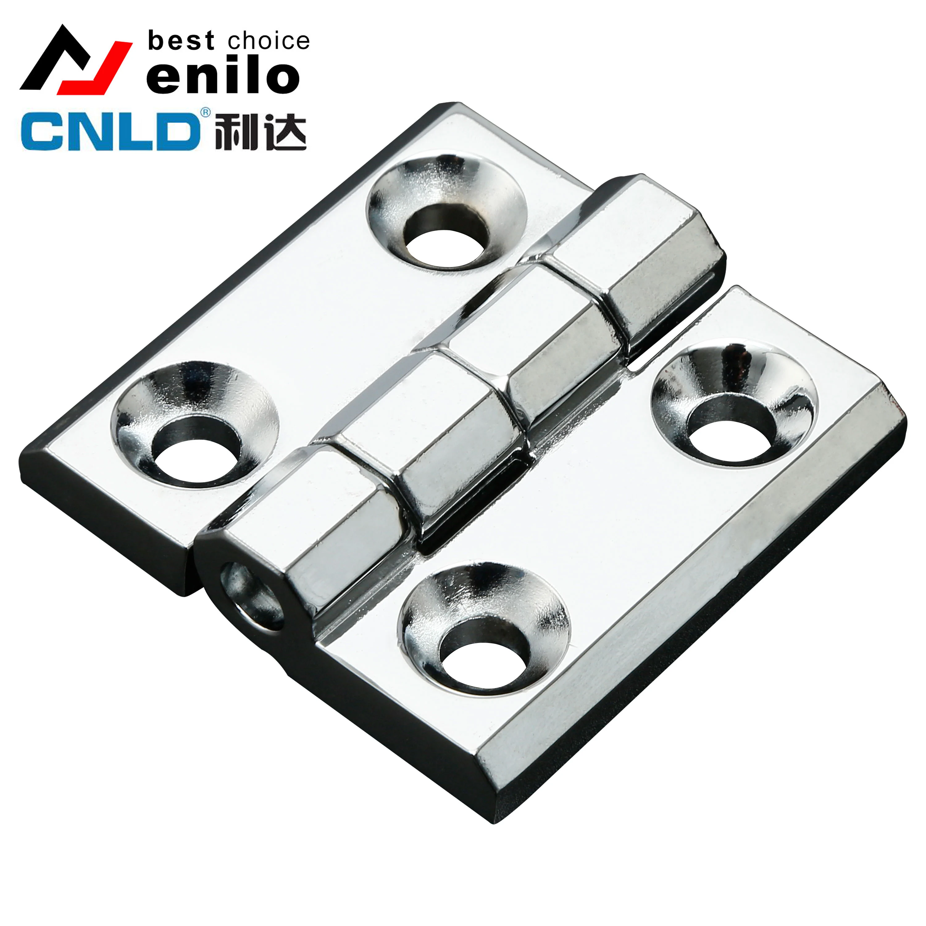LIDA CL012/CL218 industrial casting Electric Cabinet Hinge Zinc Alloy electrical panel furniture butt Hinge bisagras