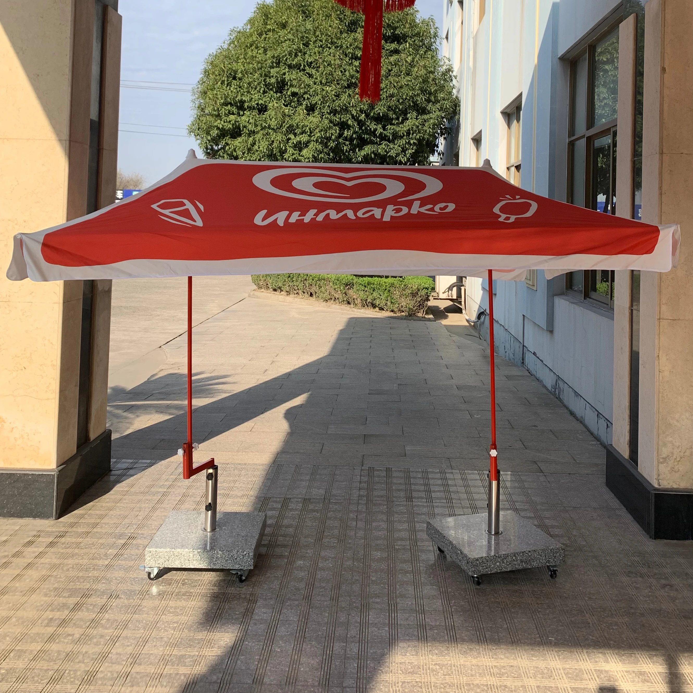 2.5x1.8m 3x3m 10ft advertising promotion pop-up folding tent Gazebo