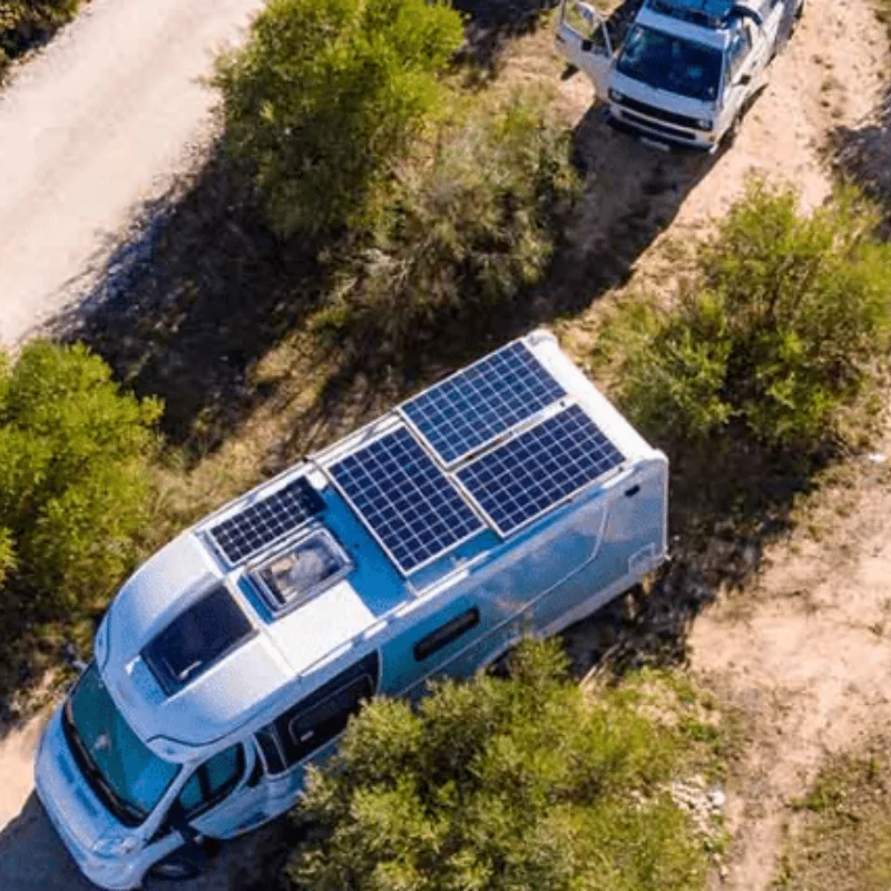 Полуэлементные солнечные панели Greensun 500 Вт 550 525 черная рама 182 ячейка система крыши уровень 1 моно-полуячейки ЕС