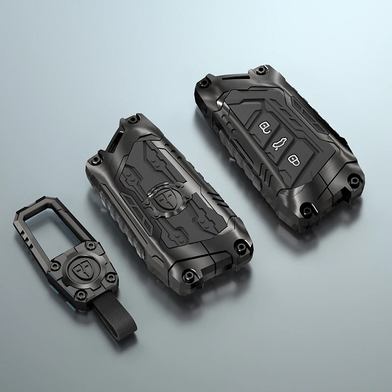 Keys cover for Volkswagen auto VW passat b8 golf7 polo touran tiguan passat b7