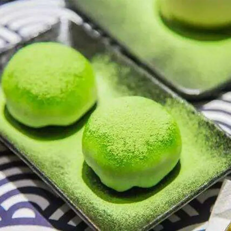 100% Natural Japanese Matcha TMatcha Premium Private Label Organic OEM Matcha Tea Powder