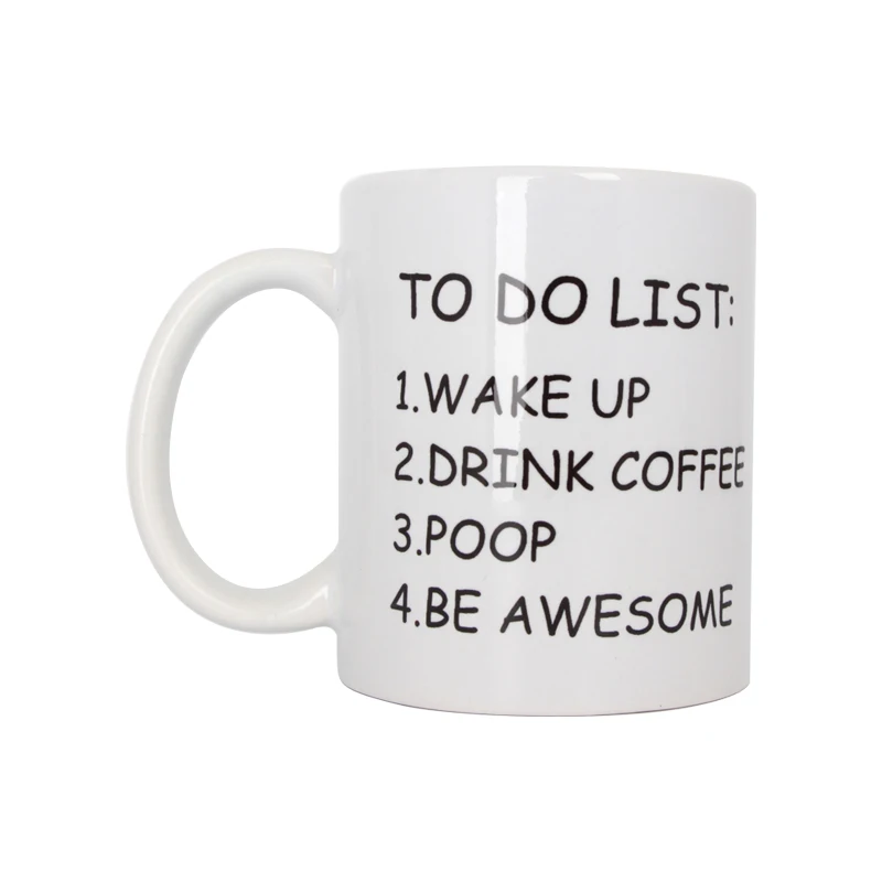 Amazon top seller 11oz Sublimation Blank Mugs Professional Grade Mugs White Coated Ceramic Cup for Coffee Tea or DIY Gifts