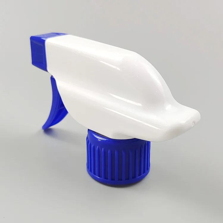 Plastic Trigger Sprayer Special Trigger Sprayers Chemical Resistant Sprayer Pump 28/400 28/410 28/415 All Bottles Carton Packing