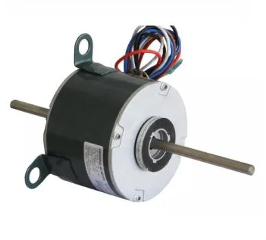 Custom 65W Electric AC motor CCC used for capacitance motor single-phase Asynchronousrange hood fan air-cleaner air conditioner