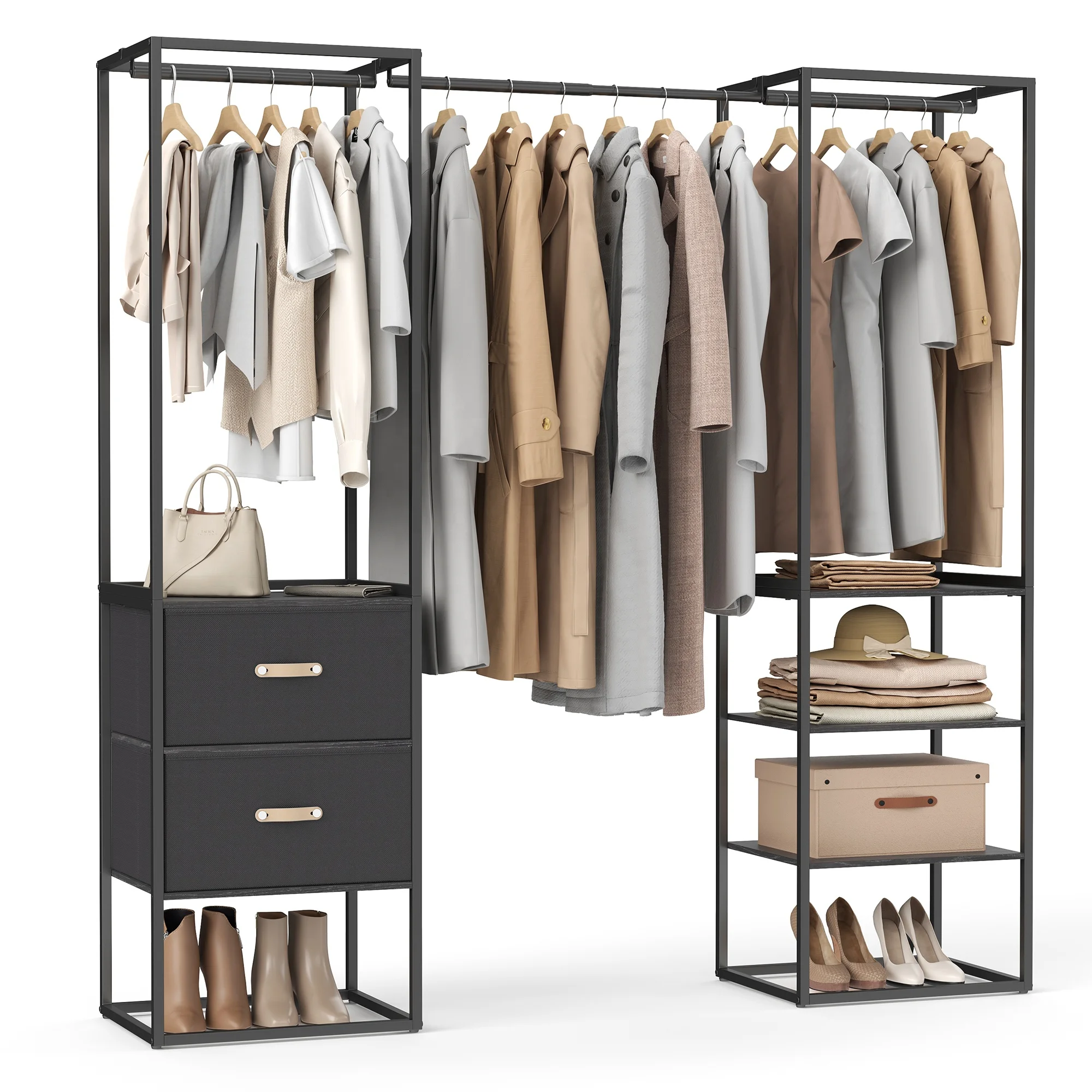 Гардероб для одежды