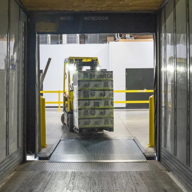 China Freight Forwarder Door To Door Warehouse  Consolidation Shipping Services To Amazon USA Germany UK