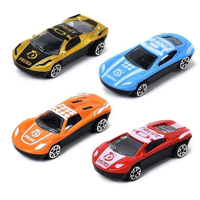 
Hot Sale Colorful 1 64 Small Mini Slide Alloy Truck Model Die Cast Toy Cars For Kids 