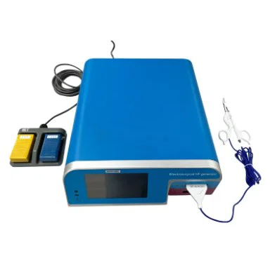 IN-E200 Electrosurgical System Electrosurgical Device Electrothermal Surgical Unit High Frequency Electrocautery Machine
