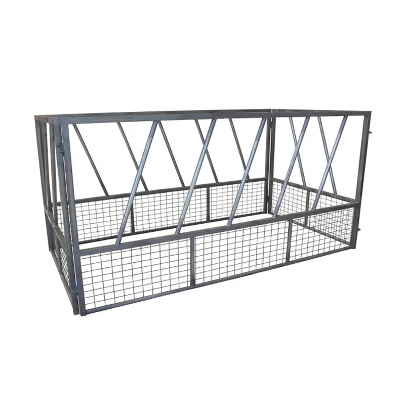 Большой Кормушка Для овцеводческих ферм