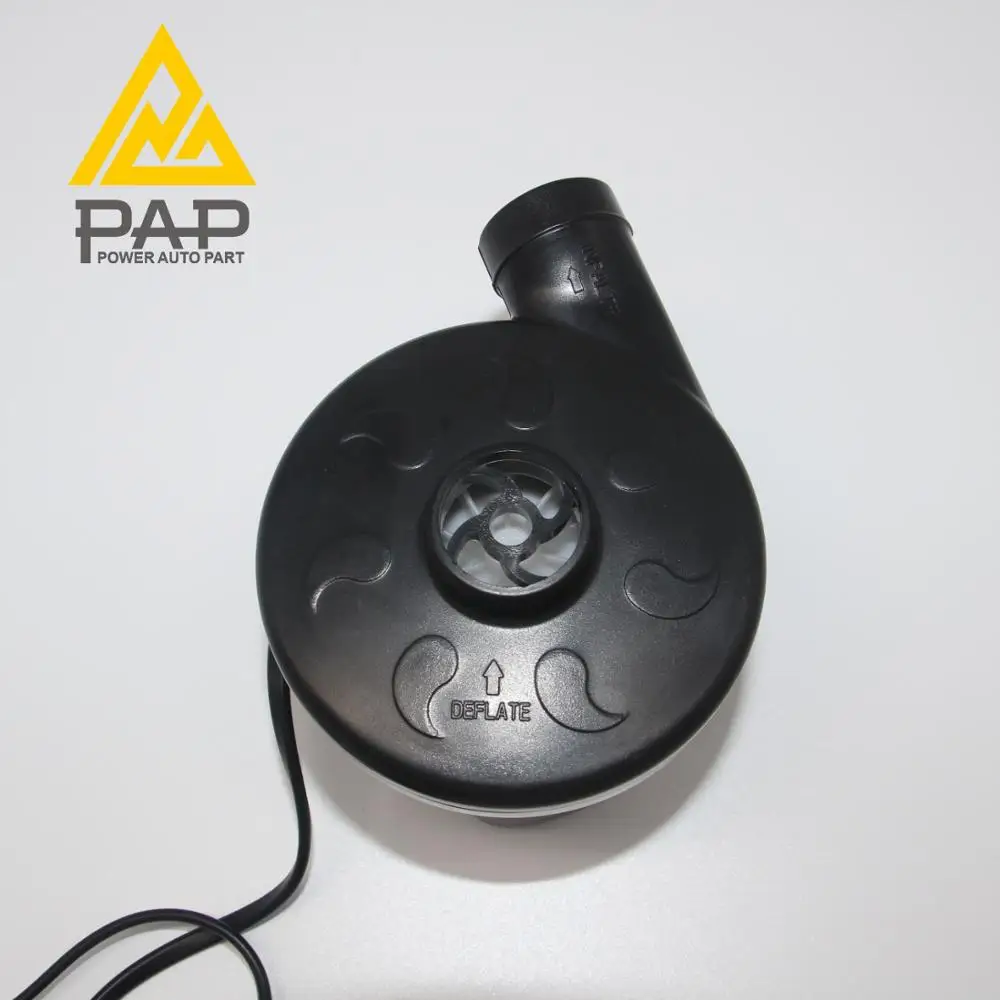 2020 Hot agent 12V Voltage and 101-150Psi Max Pressure car air compressor tire inflator pump