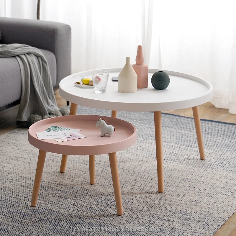 bedside table bedroom furniture bed plastic small round corner table bedroom beds bed side table modern mesa lateral blanca