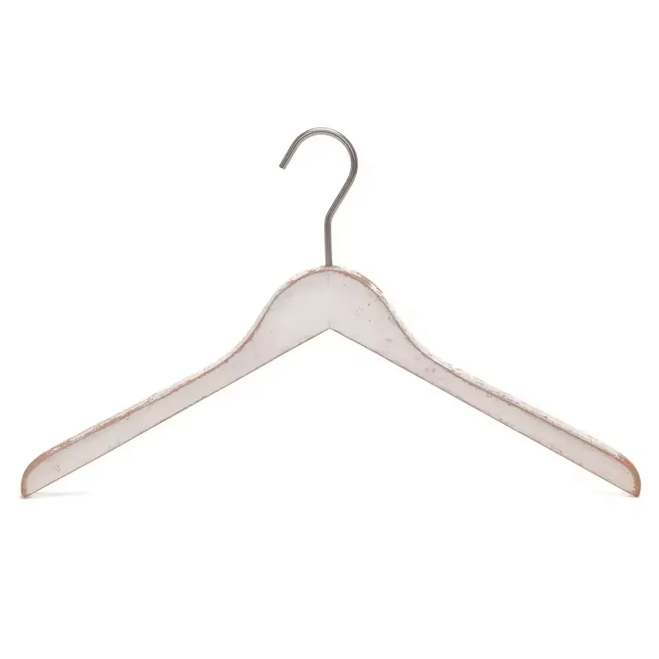 Manufacturer Wholesale Hangers High Quality Custom Coat Hangers in Bulk Hangers for Cloths Customised