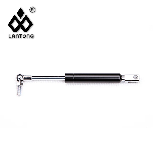 Soft Closing Lift Support Hydraulic Shock Piston Damper Strut