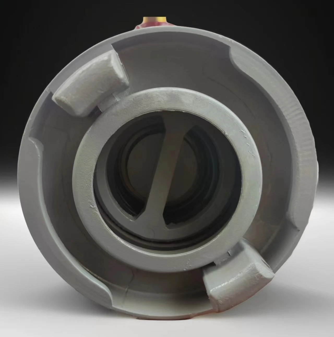 SNW65-III Indoor Brass Fire Hydrant Reliable Direct Pressure Regulating Valve Factory Outlet Quality Firefighting Equipment