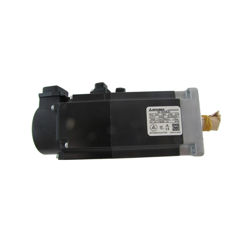 Mitsubishi 10kw ac servo Мотор