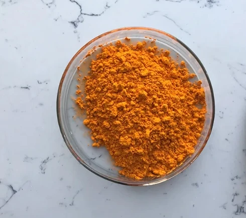 Factory Supply Best Price Nano Curcumin Turmeric