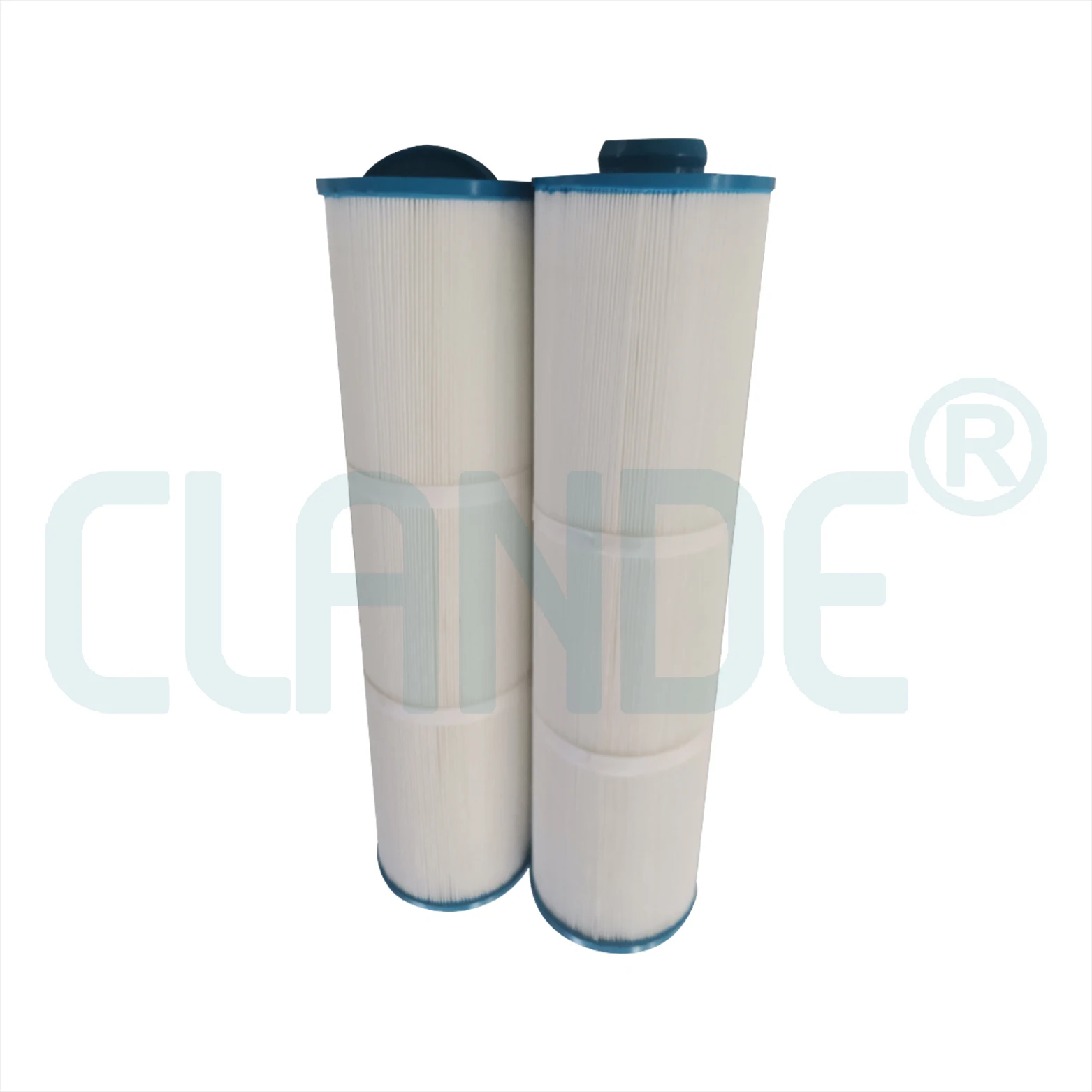 Hot Tub Filter Cartridge Reemay Cartridge Replacement for Unicel C4326 Cartridge aqua filter