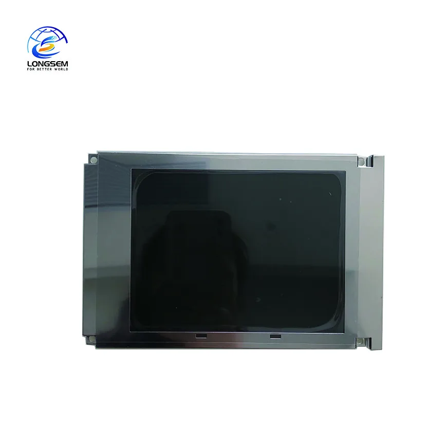 
New Ones LCD Screen Display Panel For 5.7 Inch TX14D24VM1BAA 