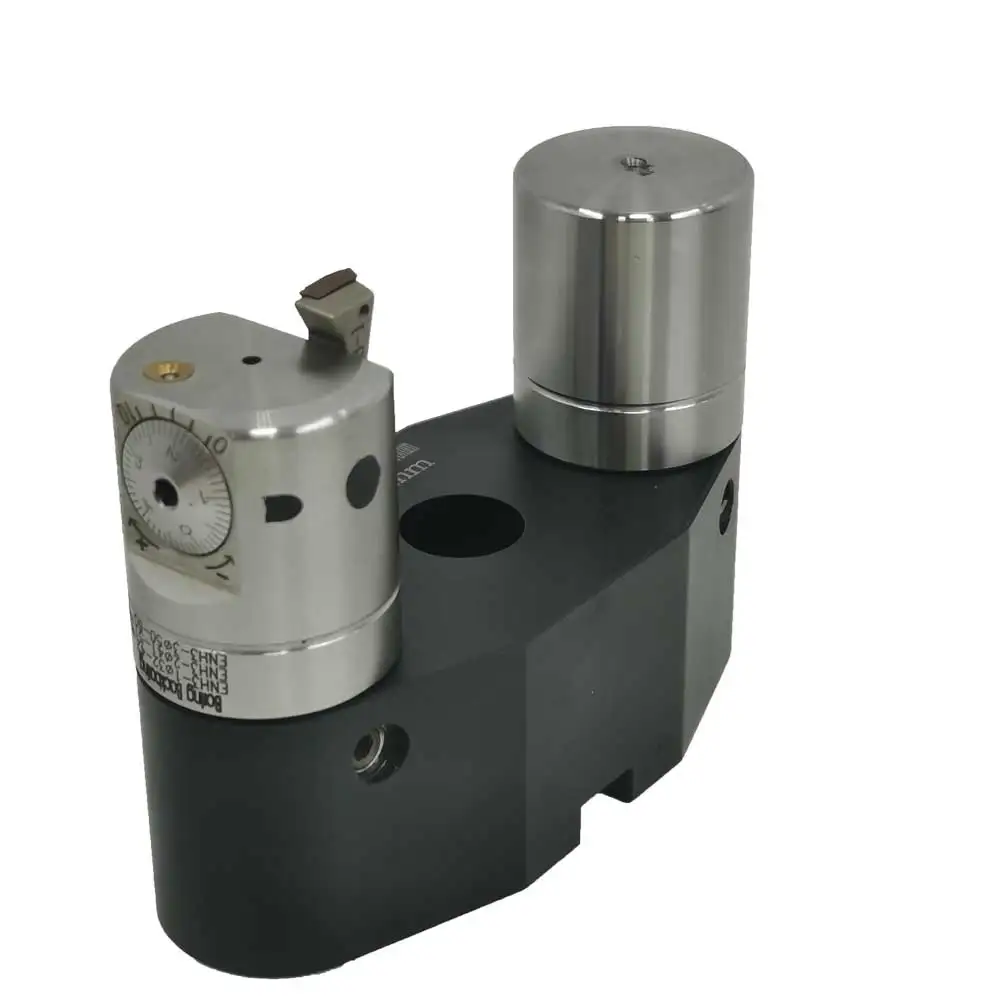 External Boring Tools Finish Boring Head with BST Adapter for CNC Machine
