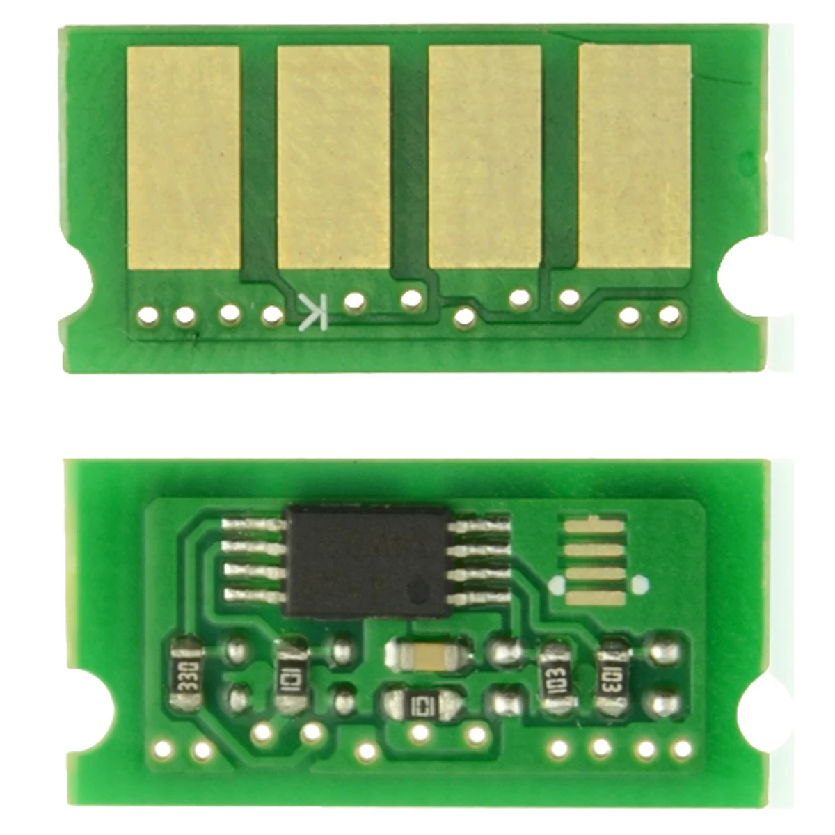Original reset toner chip for Ricoh Aficio SP C310A SP C231/C232/C311/C312/C320