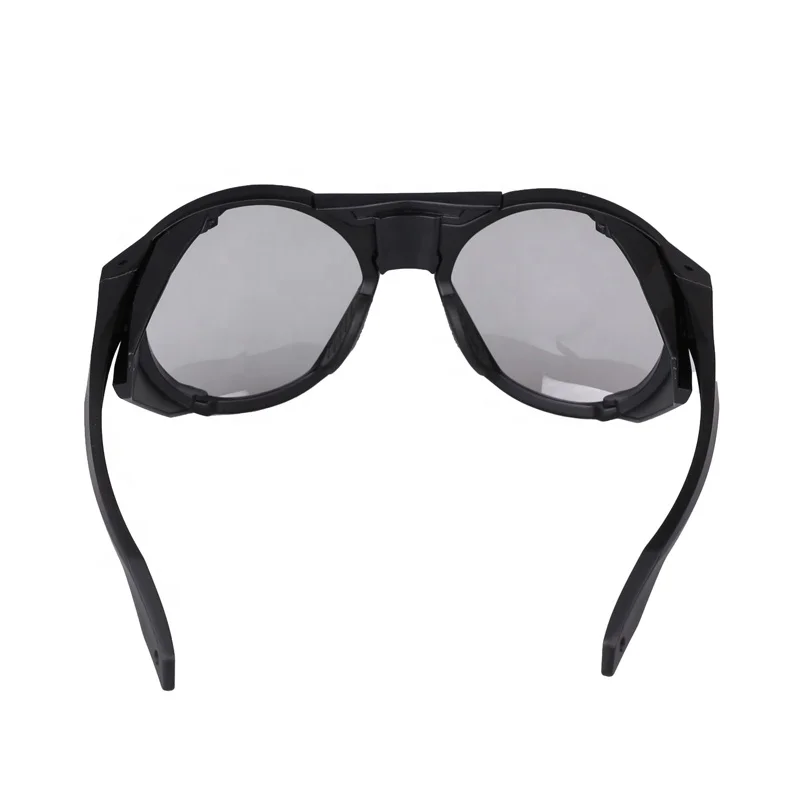 New Windproof Cycling Glasses Sports UV400 TAC Polarized Photochromic Sports Sunglasses