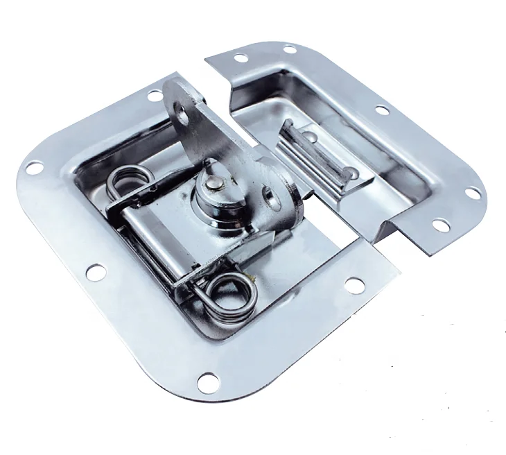 Жесткий чехол с блокировкой бабочки