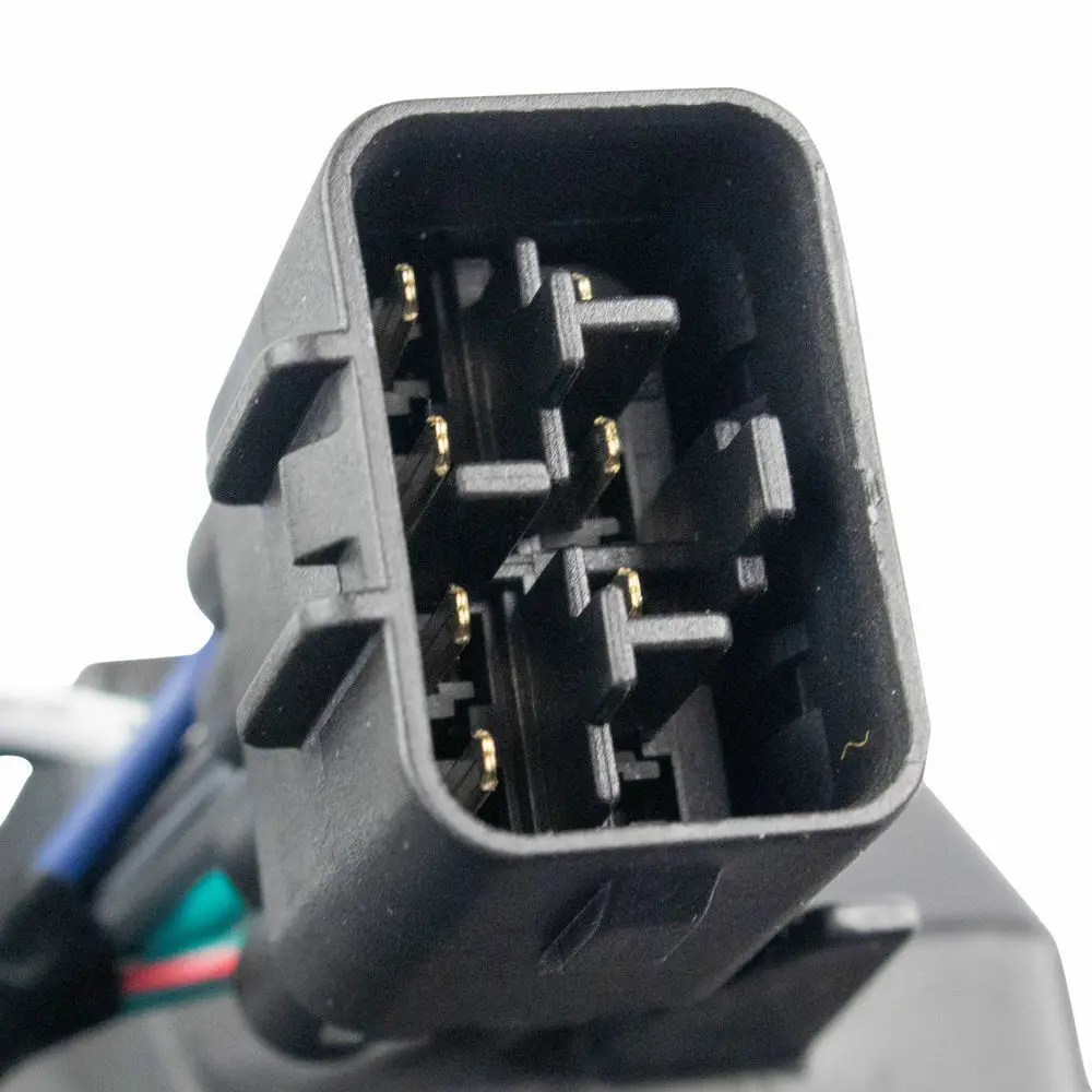 Car Front Headlight Head Light Led Head Lamp 84001SG281 84001SG291 For Subaru Forester 2016-2018