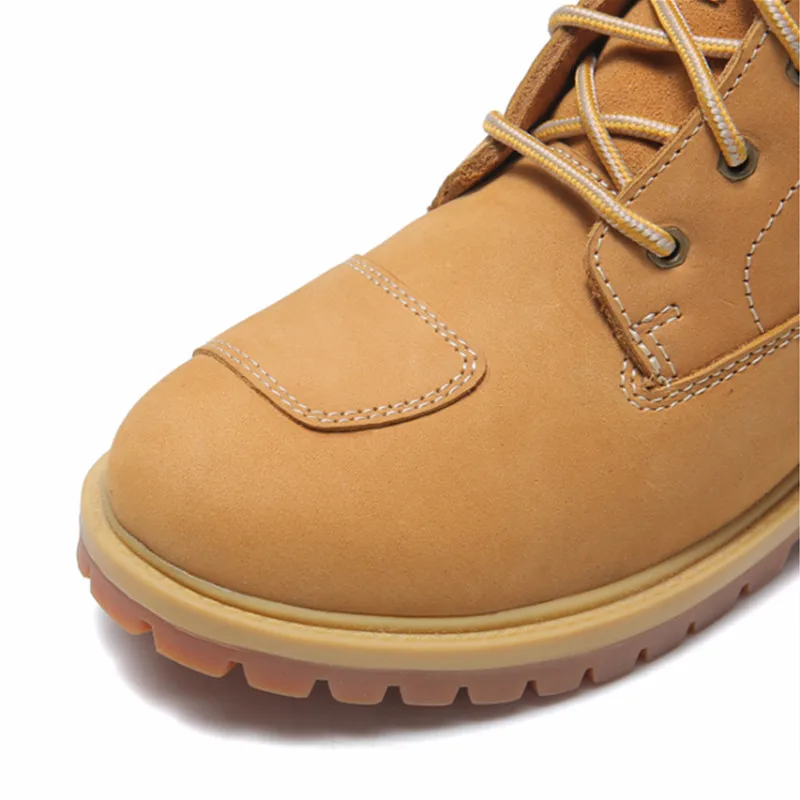 ARCX Motorcycle Shoes Men/Women Ankle Locomotive Motocross Racing Boots Off Road Bike Shoe