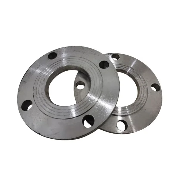 SS304 KF Blind Flange Stainless Steel Flange CF25 CF35 CF50 CF80-CF300 Blanker Flange