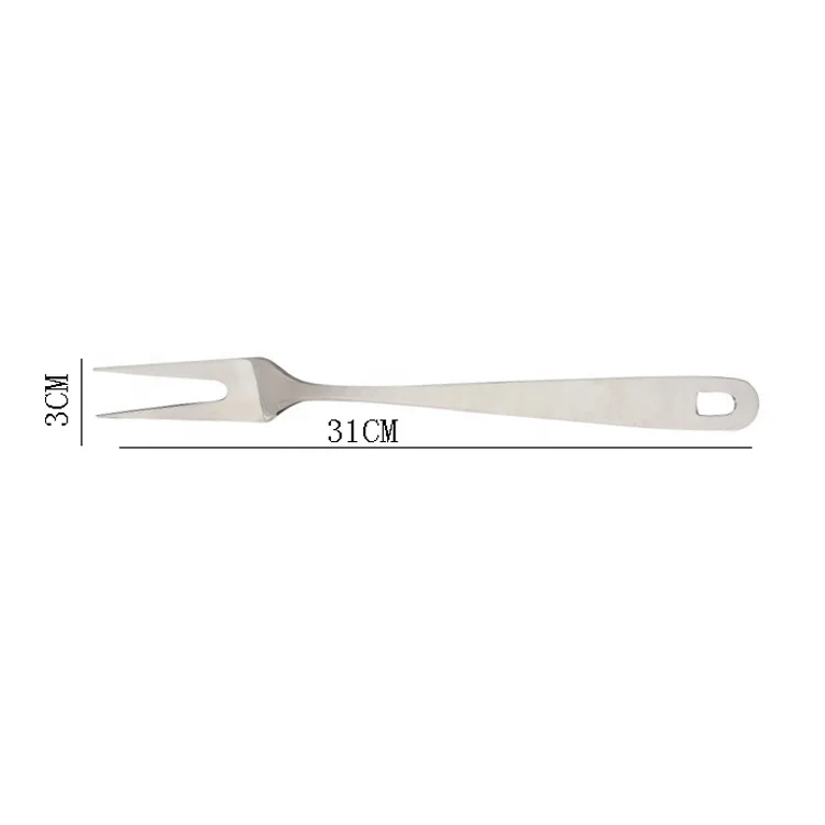 Household Utensils Cooking Set Inox Stainless Steel Kitchen Utensils With Turner, Spaghetti Server