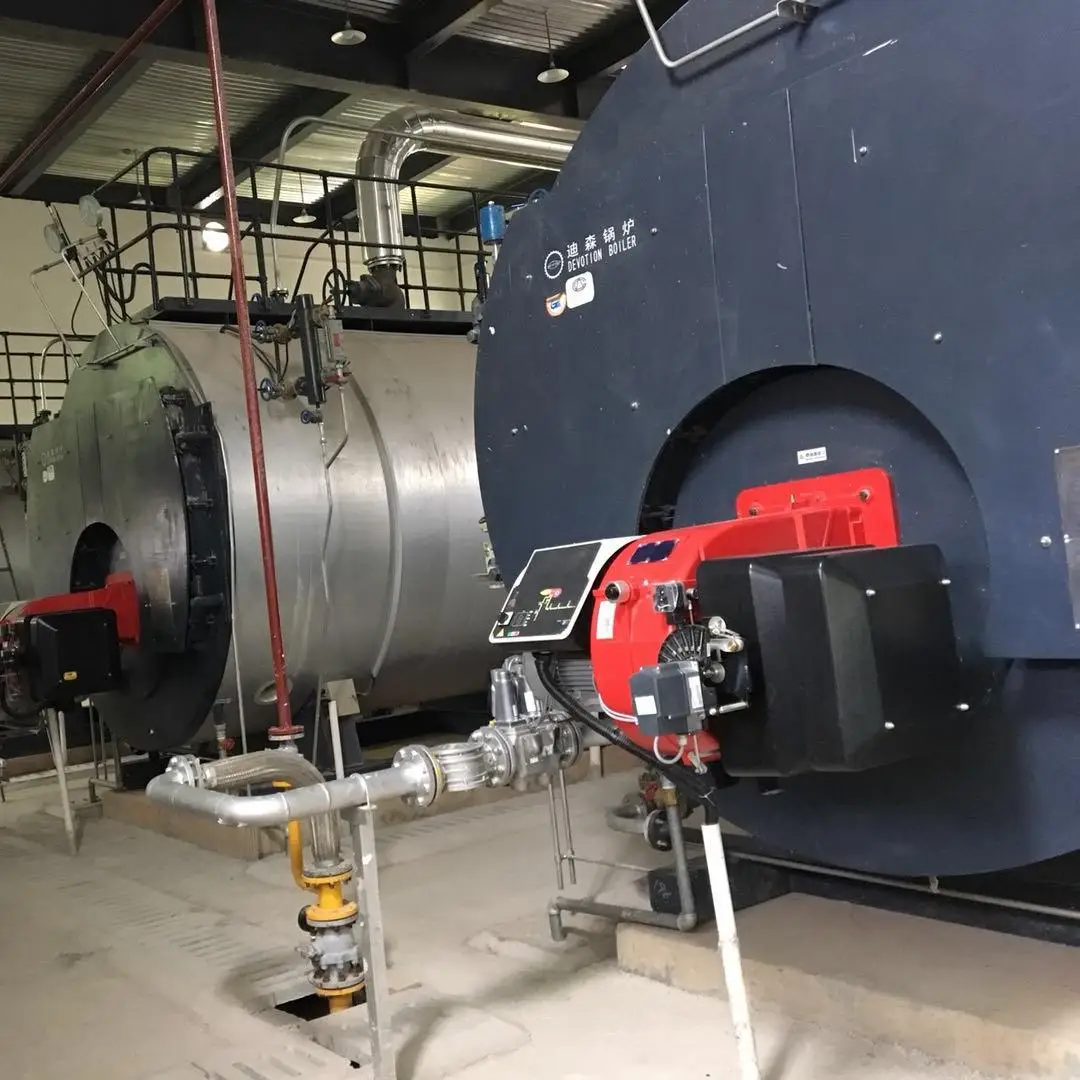 100 bhp 200 bhp 300 bhp промышленный паровой котел