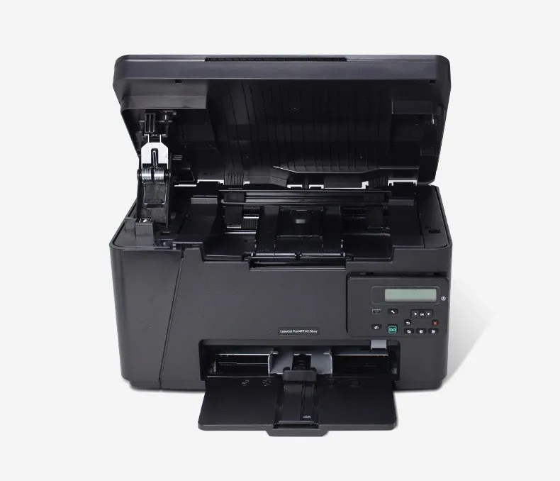 
M126nw multifunction laser printer all-in-one machine for home office 