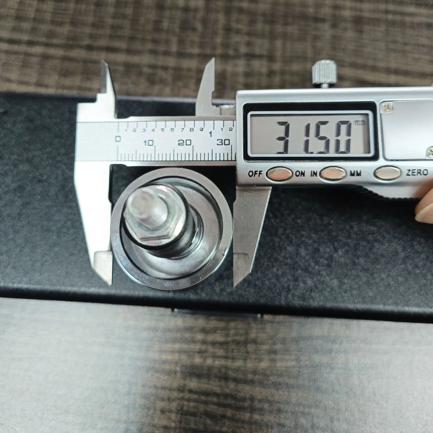 Motorcycle IRON HandleBar Ends Handlebar Grips Slider Cap Plug motorcycle handlebar end motorcycle accessories and spare parts