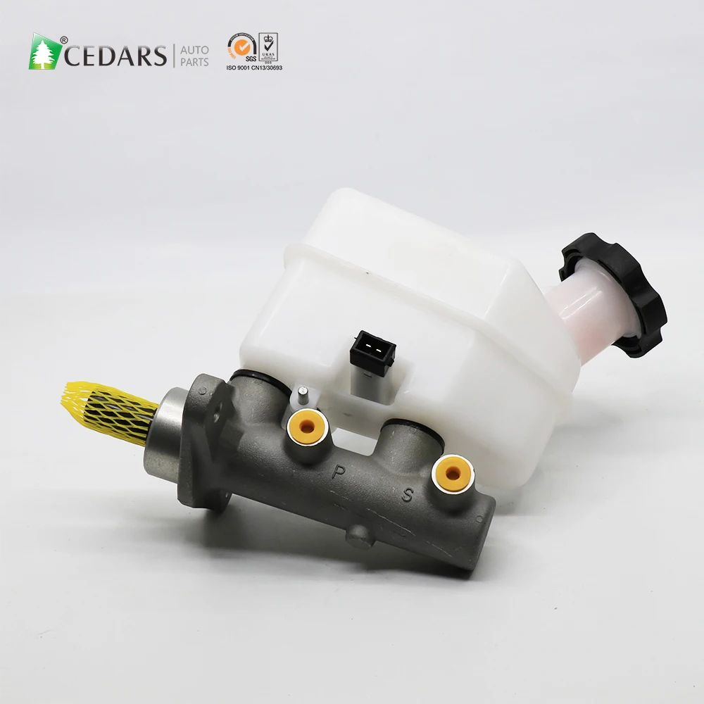 Главный тормозной цилиндр для hyundai