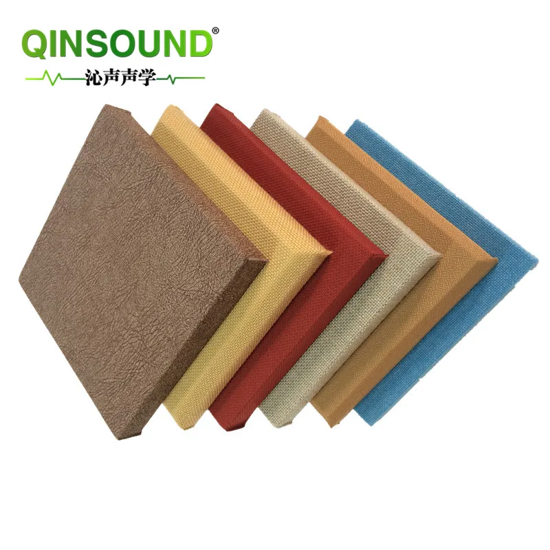 Fabric Acoustic Panel