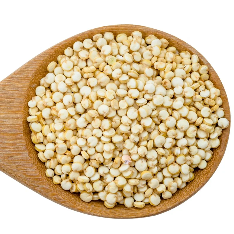 
Hongji agriculture bulk Factory Supply gluten-free and easy to digest supercrop Quinoa 