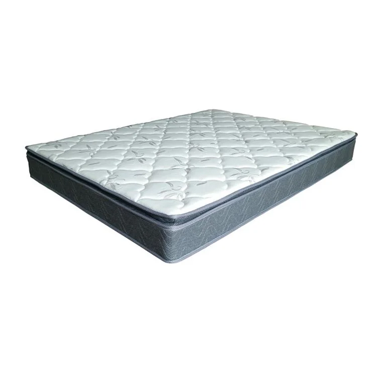 Pocket spring Special Design Widely Used Competitive Foam Bed Sleeping Mattresses