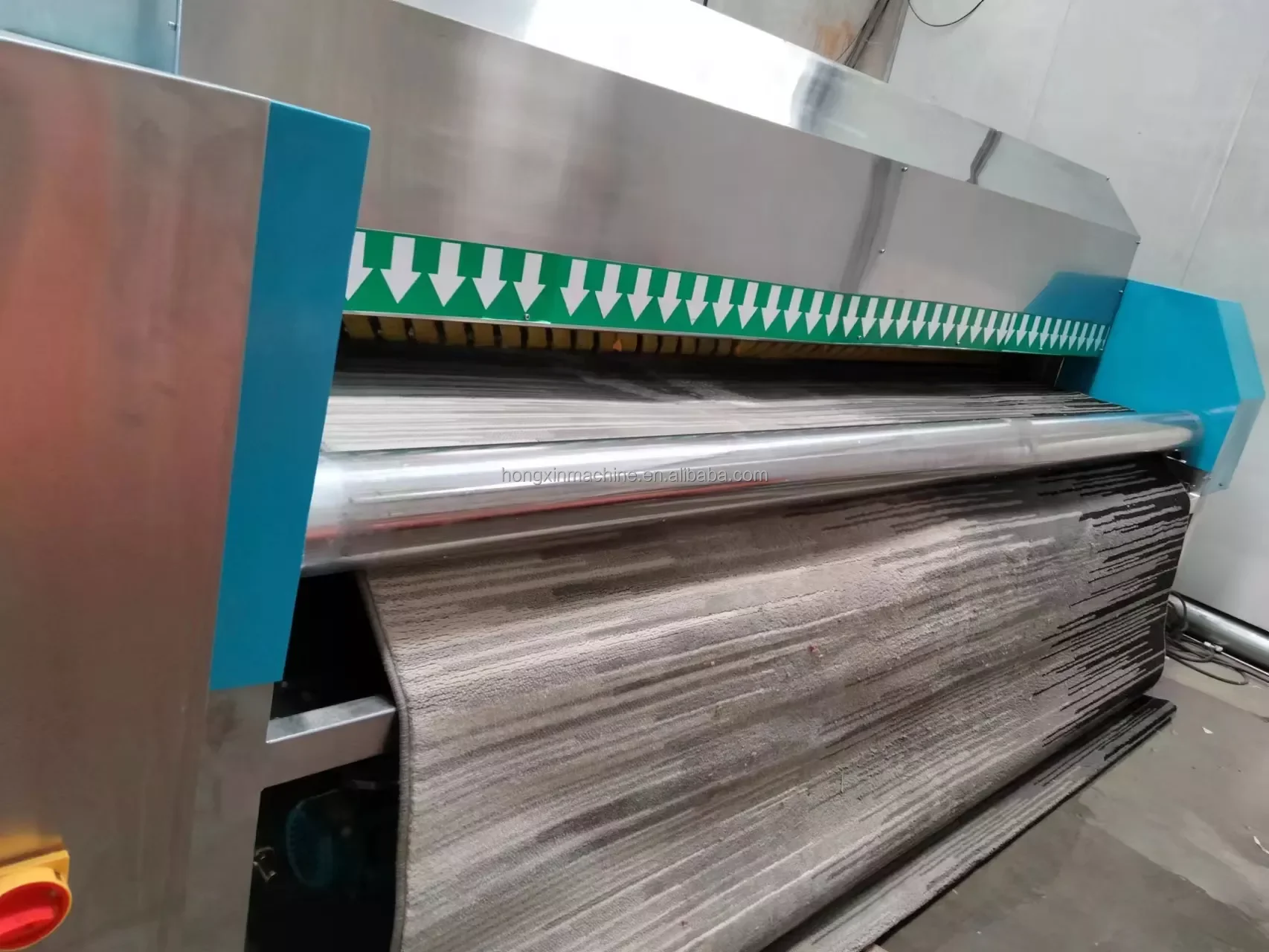 Carpet rug washing cleaning with best price automatic carpet cleaning machine