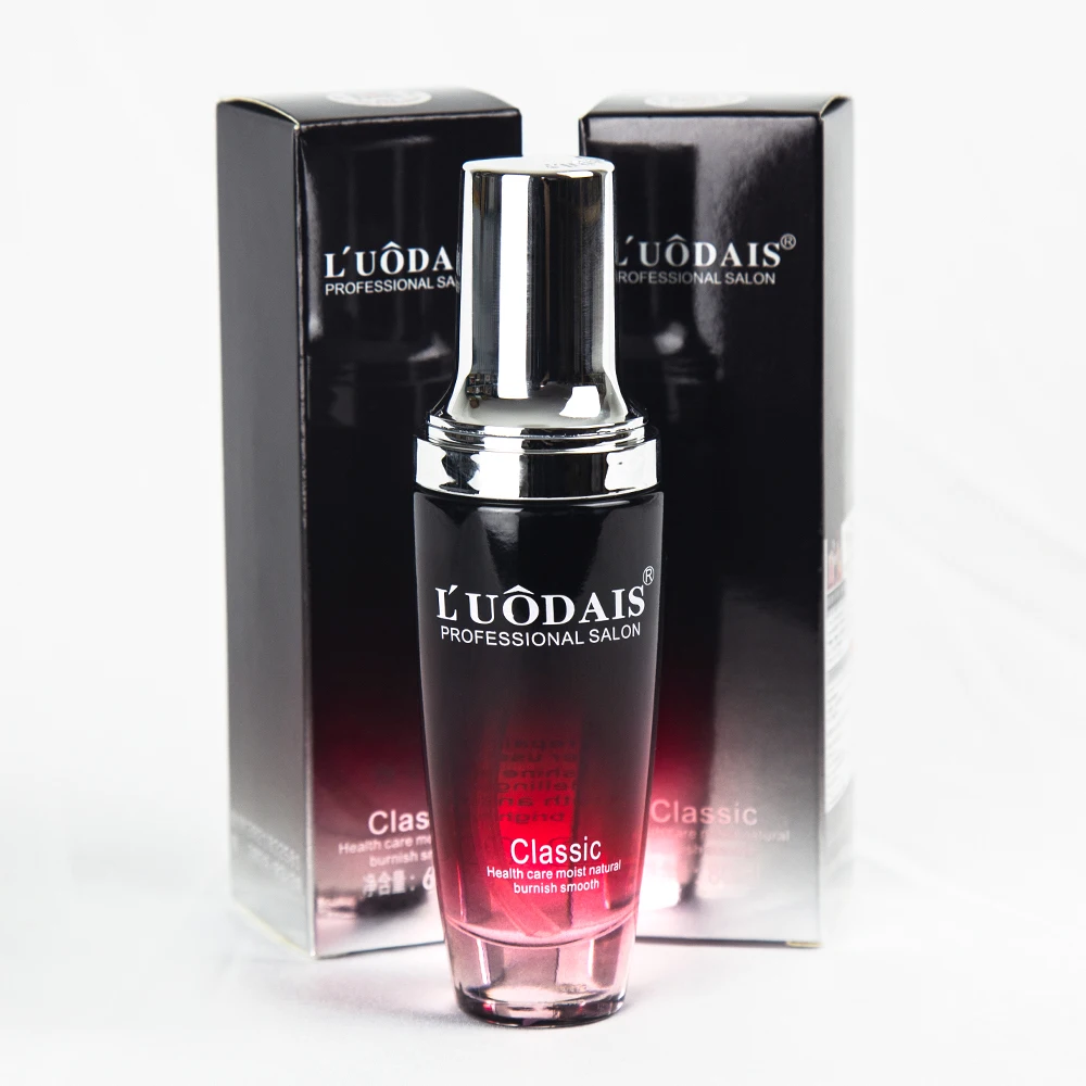 Оптовая продажа увлажняющее аргановое масло