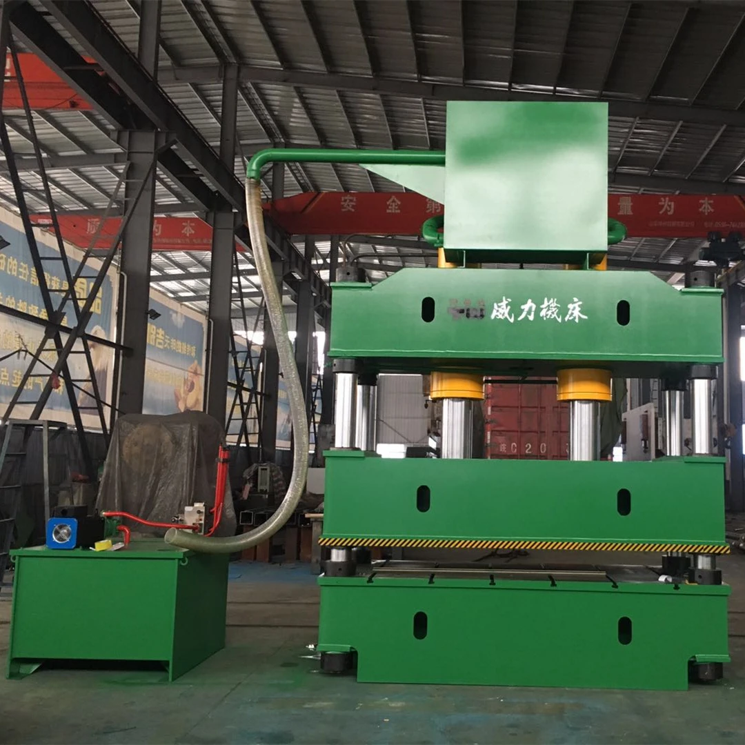 Weili машинный завод лучшие продажи автоматический гидроформирующий гидравлический пресс