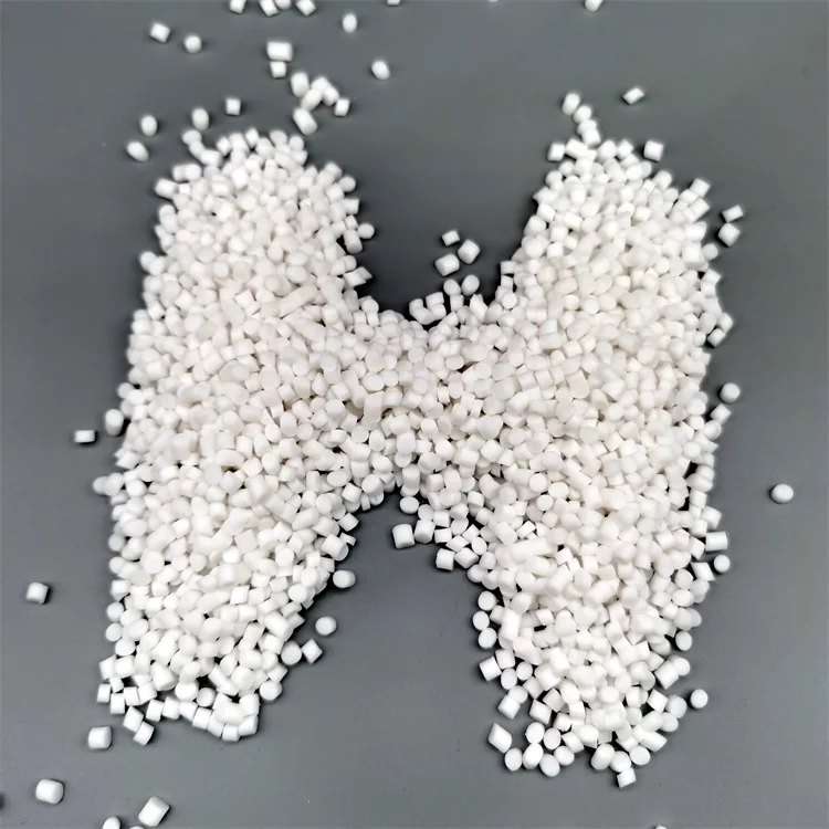 TPE Granules Manufacturers Thermoplastic Elastomer TPE Plastic Resin