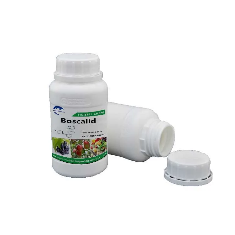 Пираклостробин 12.8% + Boscalid 25.2% SC