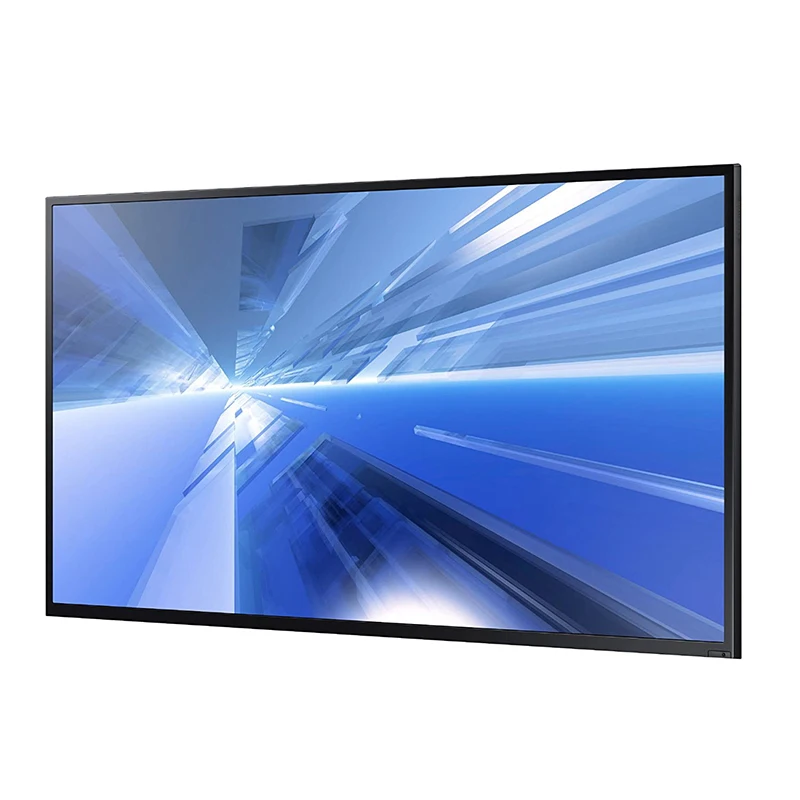 15.6 INCH Smart Advertising LED Screen Digital Poster Sheff Portable commercial display for Business