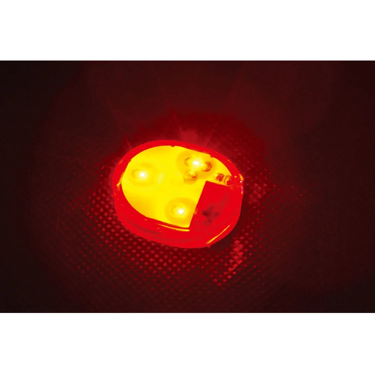 Заводская цена шапки с мигающим светом Светодиодная лента Rgb светящиеся теннисные туфли одежда Светильники для