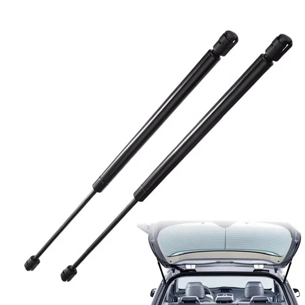 Customized Length Force Car Rear Tailgate Lift Support Gas Spring For Car Bonnet Struts