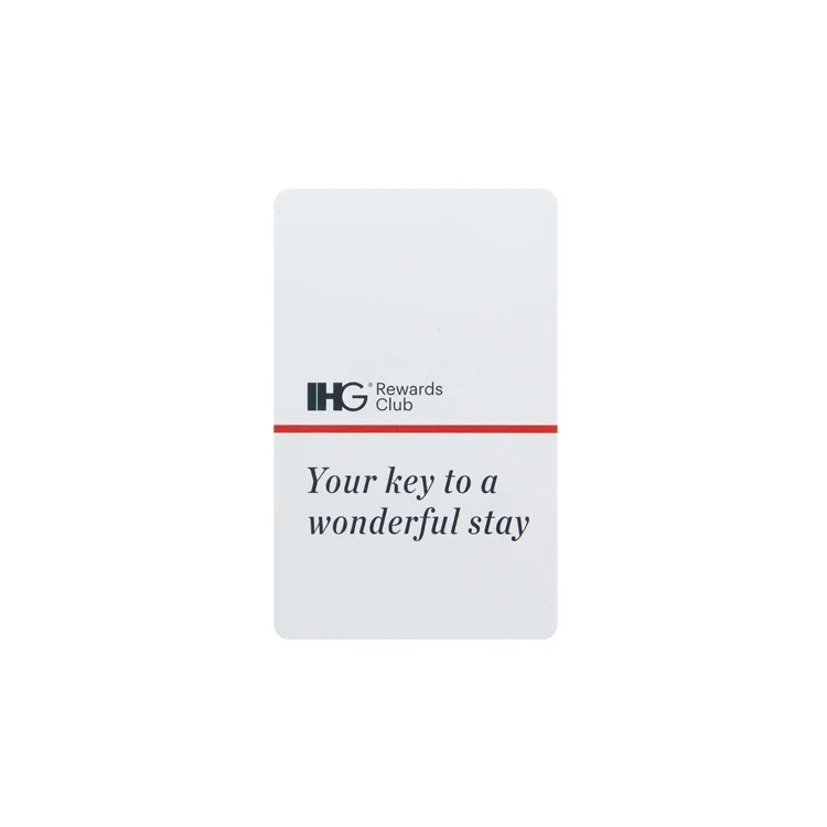  RFID-чип для системы контроля доступа